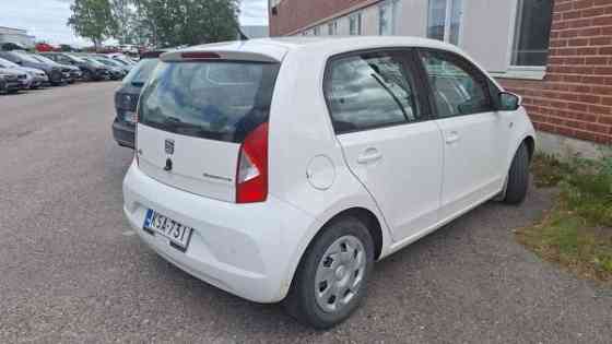 Seat Mii Vantaa