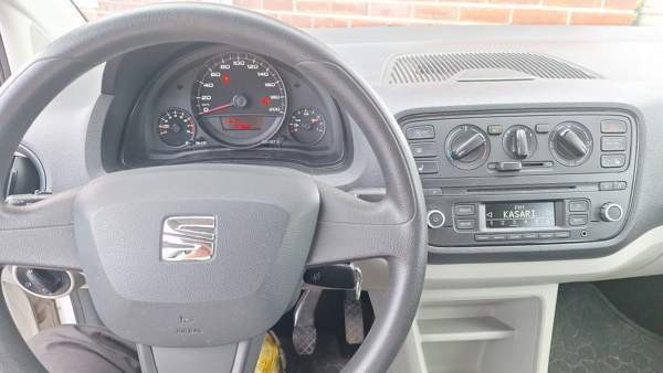 Seat Mii Вантаа - изображение 5