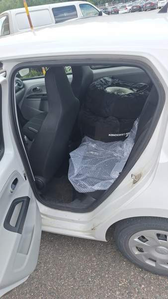 Seat Mii Вантаа - изображение 8