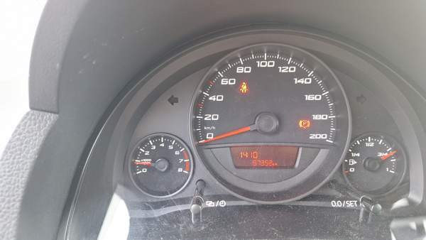 Seat Mii Вантаа - изображение 6