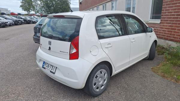 Seat Mii Вантаа - изображение 2