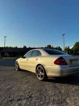 Mercedes-Benz 270 Nurmijaervi