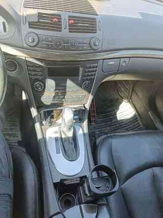 Mercedes-Benz 270 Sotkamo