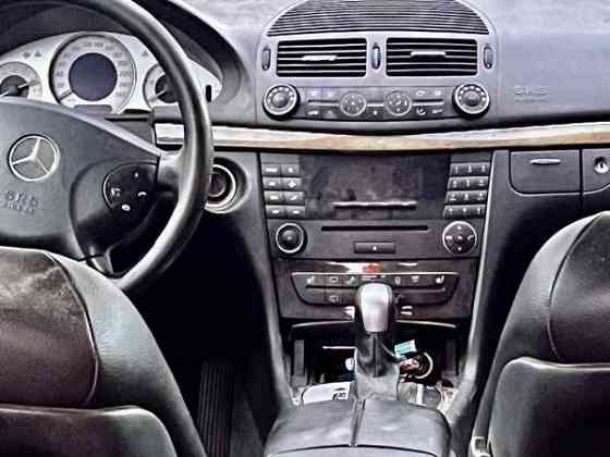 Mercedes-Benz 270 Нурмиярви