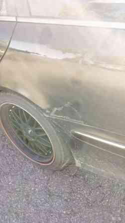 Mercedes-Benz 270 Vähäkyrö