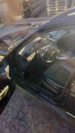 Mercedes-Benz 270 Vähäkyrö