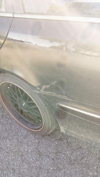 Mercedes-Benz 270 Vähäkyrö - photo 2