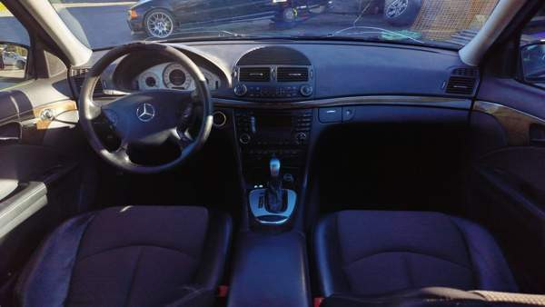 Mercedes-Benz 270 Vähäkyrö - photo 7