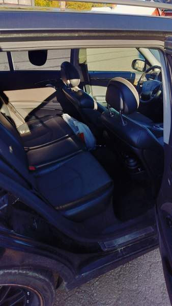 Mercedes-Benz 270 Vähäkyrö - photo 8