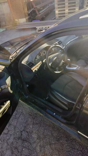 Mercedes-Benz 270 Vähäkyrö - photo 6