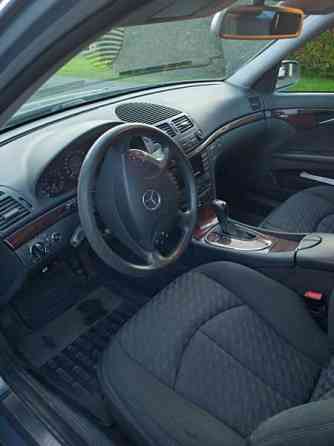 Mercedes-Benz 270 Glebychevo