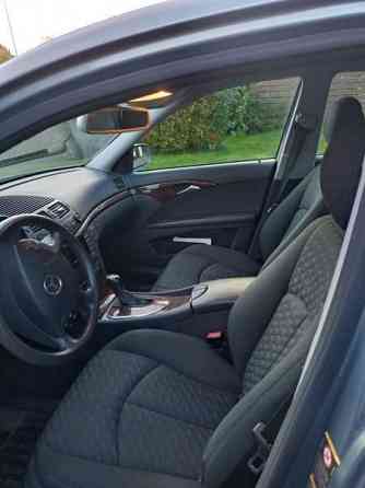 Mercedes-Benz 270 Glebychevo