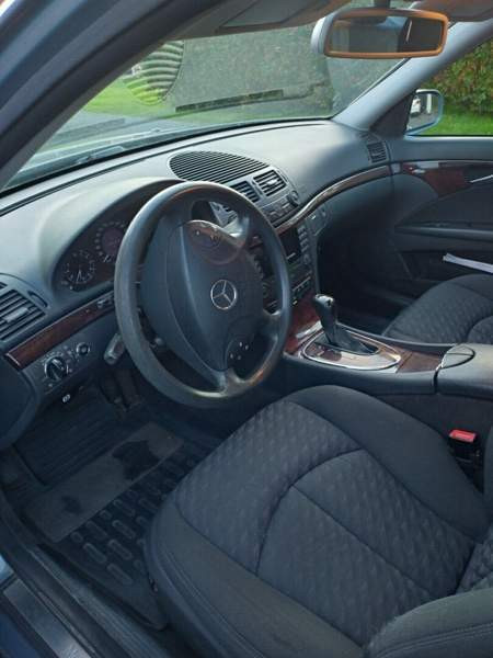 Mercedes-Benz 270 Glebychevo - photo 5