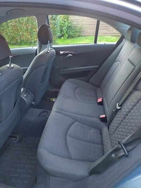 Mercedes-Benz 270 Glebychevo - photo 7