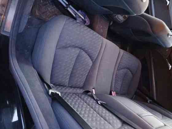 Mercedes-Benz 270 Lapinlahti