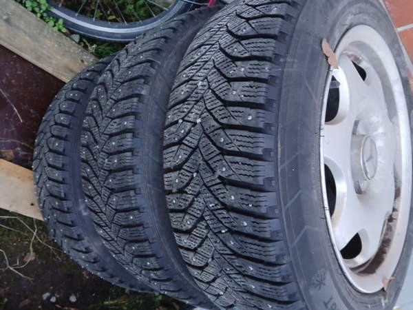 Mercedes-Benz 270 Lapinlahti - valokuva 5