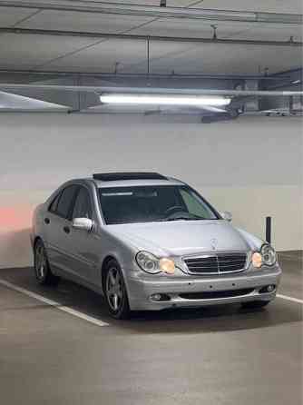 Mercedes-Benz 270 Turtkul