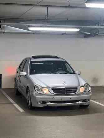 Mercedes-Benz 270 Turtkul