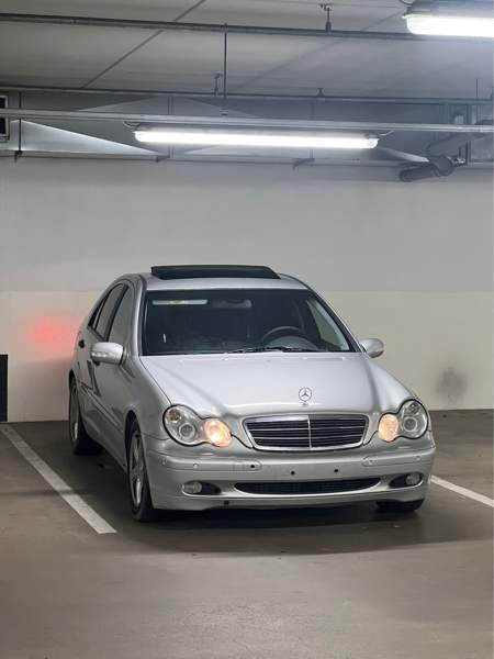 Mercedes-Benz 270 Turtkul – foto 2