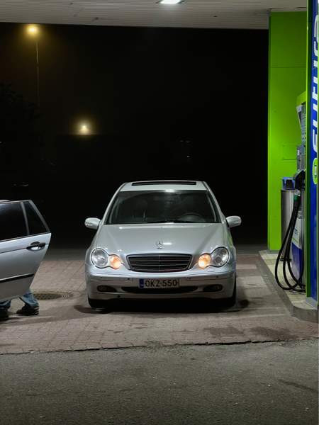 Mercedes-Benz 270 Turtkul – foto 3