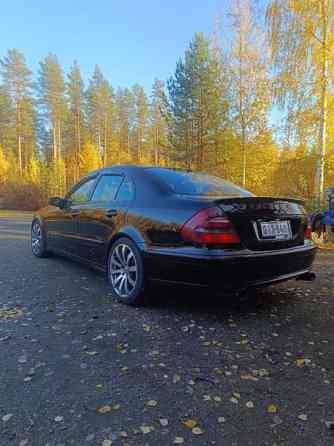 Mercedes-Benz 270 Joensuu