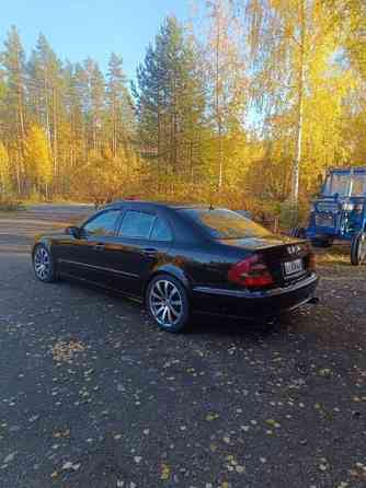 Mercedes-Benz 270 Joensuu