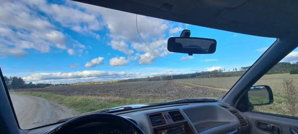 Nissan Terrano II Sastamala – foto 3