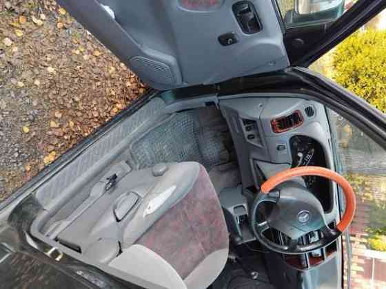 Nissan Terrano II Zaporiz'ka Oblast'