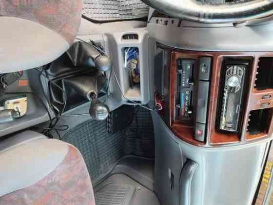 Nissan Terrano II Zaporiz'ka Oblast'