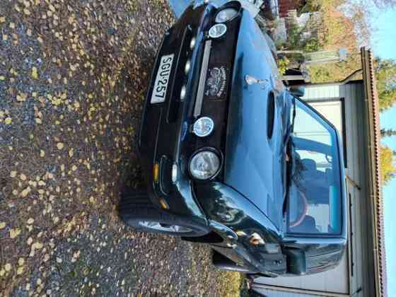 Nissan Terrano II Zaporiz'ka Oblast'