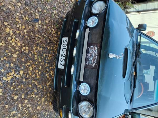 Nissan Terrano II Zaporiz'ka Oblast' – foto 7