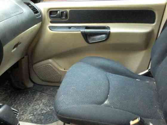 Nissan Terrano II Tarvasjoki