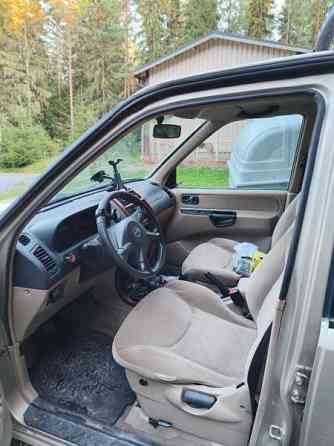 Nissan Terrano II Kauhava