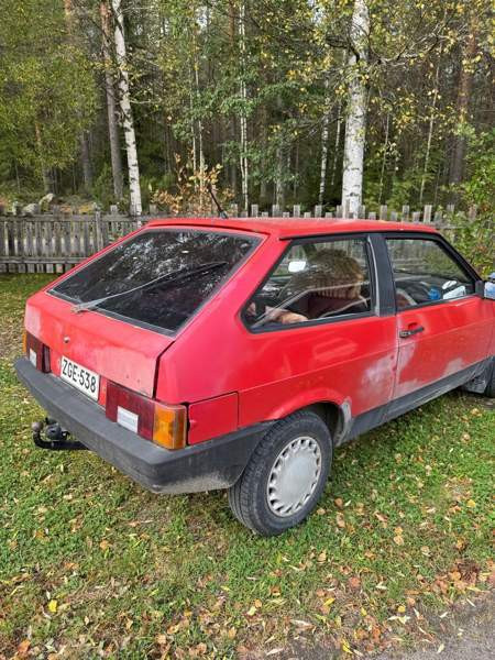 Lada Samara Alavus - photo 6
