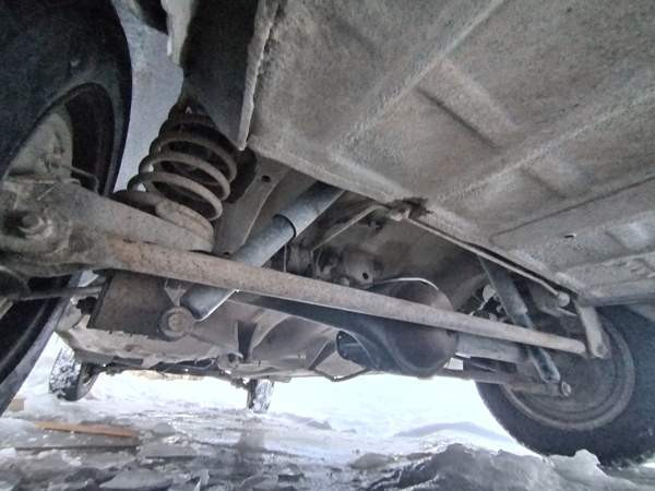 Lada 1200 Kankaanpää - valokuva 4