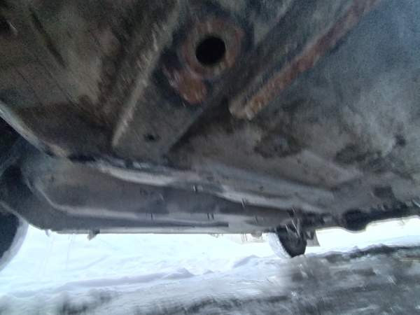 Lada 1200 Kankaanpää - valokuva 3