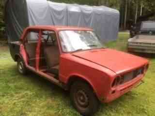 Lada 1200 Yloejaervi