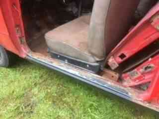 Lada 1200 Yloejaervi