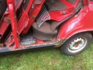 Lada 1200 Yloejaervi - photo 5