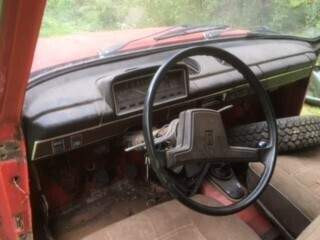 Lada 1200 Yloejaervi - photo 7