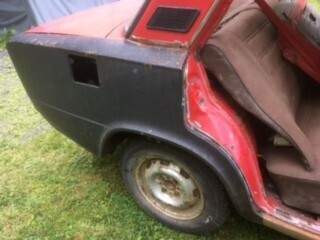 Lada 1200 Yloejaervi - photo 8