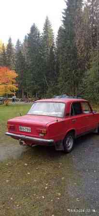 Lada 1200 Iisalmi