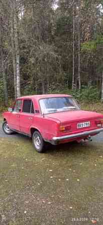 Lada 1200 Iisalmi
