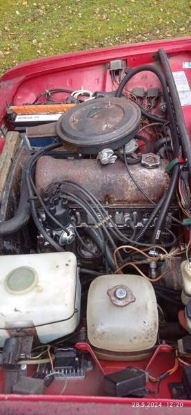 Lada 1200 Iisalmi – foto 5