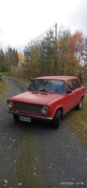 Lada 1200 Iisalmi – foto 1
