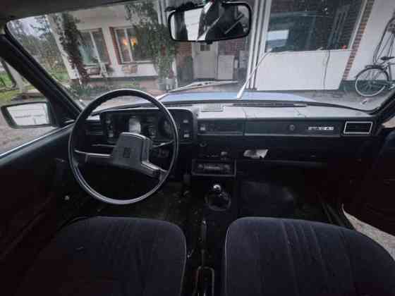 Lada 1300 Kankaanpää