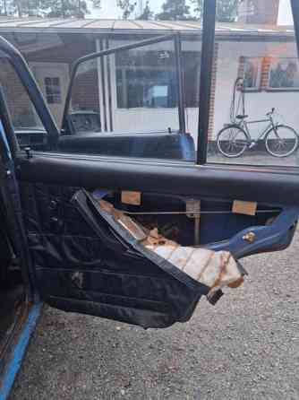 Lada 1300 Kankaanpää