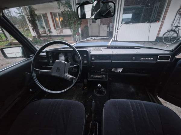 Lada 1300 Kankaanpää – foto 4