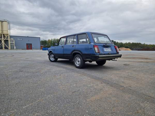 Lada 1300 Kankaanpää – foto 1