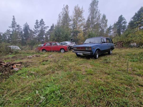 Lada 1300 Kankaanpää – foto 3